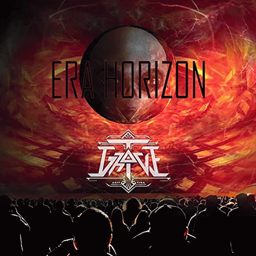 Grave-T : Era Horizon